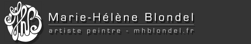 Marie-Hélène Blondel